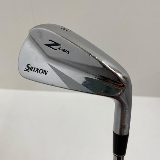 【ゴルフ用品】 SRIXON | スリクソン SRIXON ユーティリティ シャフト:N.S.PRO 950GH.NEO フレックス:S SRXON Z U65(2016)U5 26°【加古川店】