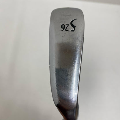 【ゴルフ用品】 SRIXON | スリクソン SRIXON ユーティリティ シャフト:N.S.PRO 950GH.NEO フレックス:S SRXON Z U65(2016)U5 26°【加古川店】