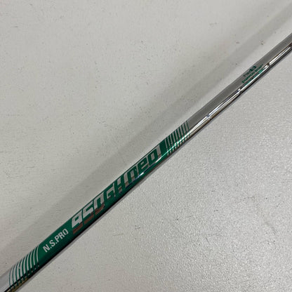 【ゴルフ用品】 SRIXON | スリクソン SRIXON ユーティリティ シャフト:N.S.PRO 950GH.NEO フレックス:S SRXON Z U65(2016)U5 26°【加古川店】
