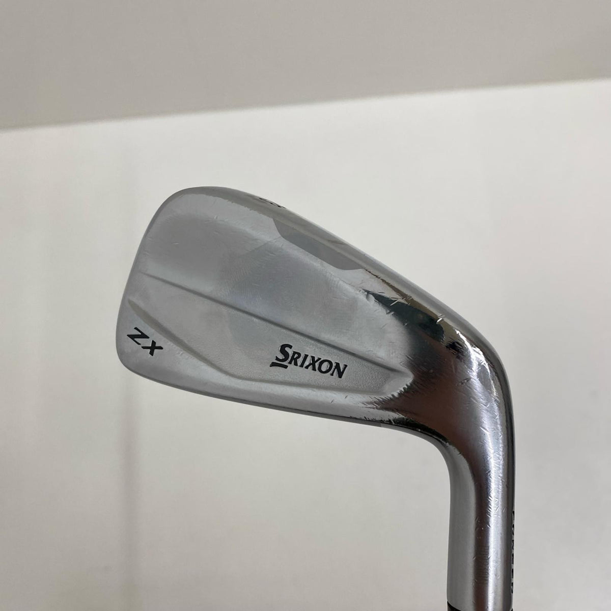 【ゴルフ用品】 SRIXON | スリクソン SRIXON ユーティリティ シャフト:N.S.PRO 950GH DST フレックス:S ZX (2020) U4 23°【加古川店】