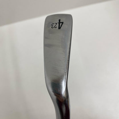 【ゴルフ用品】 SRIXON | スリクソン SRIXON ユーティリティ シャフト:N.S.PRO 950GH DST フレックス:S ZX (2020) U4 23°【加古川店】
