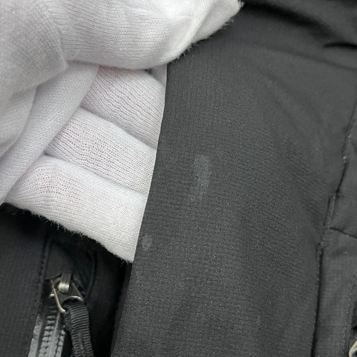 THE NORTH FACE | ザ・ノースフェイス バルトロライト ダウンジャケット ND91710 ブラック サイズ：XL【加古川店】