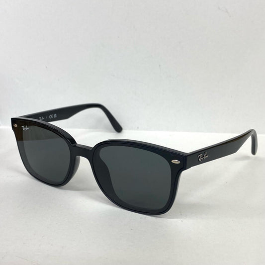 RAY BAN | レイバン 64⬜︎17 145 サングラス RB4461D ブラック【加古川店】