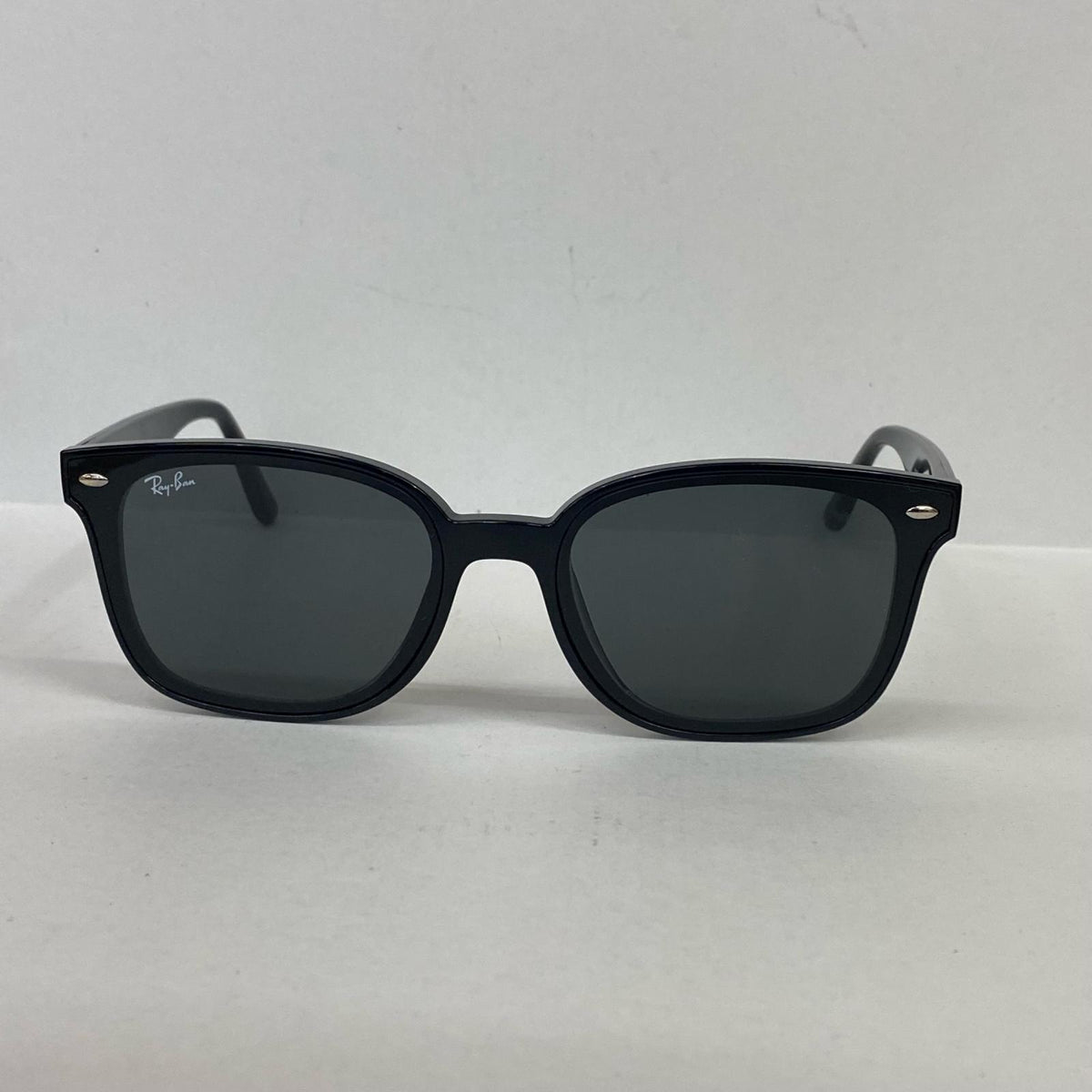 RAY BAN | レイバン 64⬜︎17 145 サングラス RB4461D ブラック【加古川店】