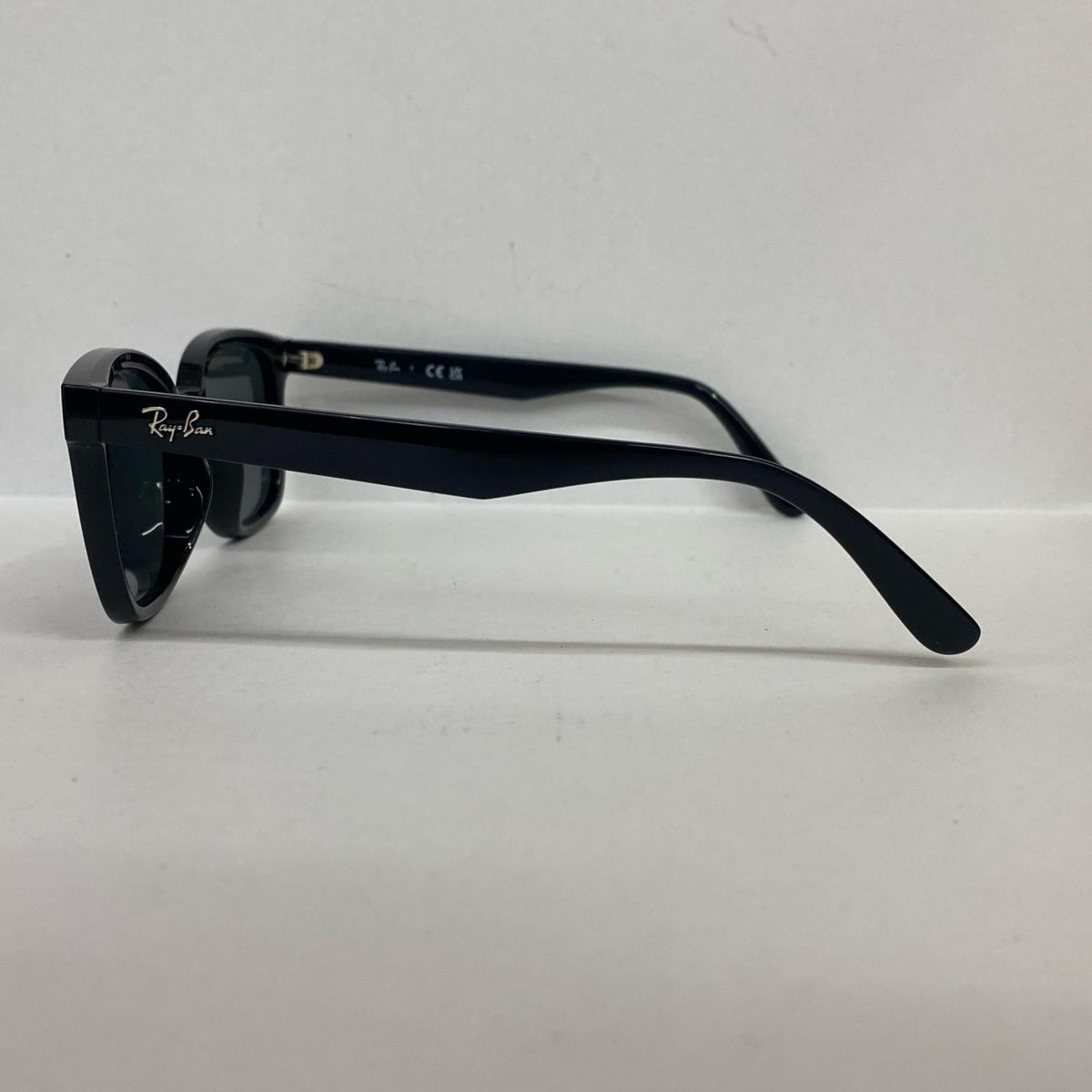 RAY BAN | レイバン 64⬜︎17 145 サングラス RB4461D ブラック【加古川店】