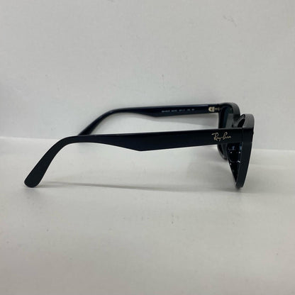 RAY BAN | レイバン 64⬜︎17 145 サングラス RB4461D ブラック【加古川店】