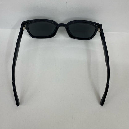 RAY BAN | レイバン 64⬜︎17 145 サングラス RB4461D ブラック【加古川店】