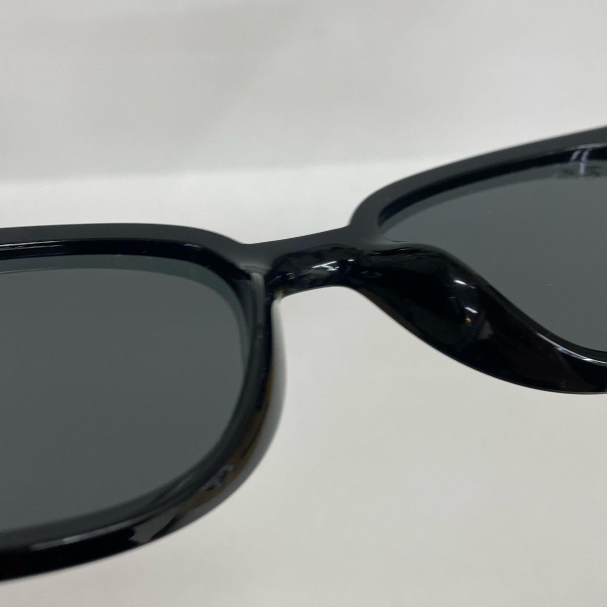 RAY BAN | レイバン 64⬜︎17 145 サングラス RB4461D ブラック【加古川店】