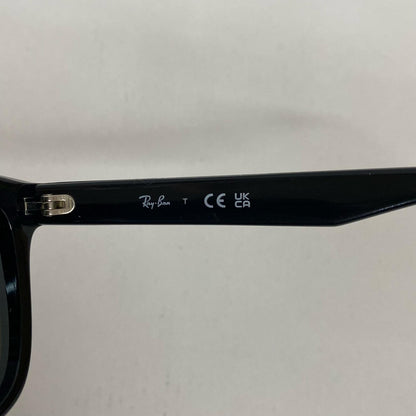 RAY BAN | レイバン 64⬜︎17 145 サングラス RB4461D ブラック【加古川店】