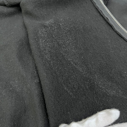 STUSSY | ステューシー BASIC ZIP HOODIE パーカー ブラック サイズ：M【加古川店】