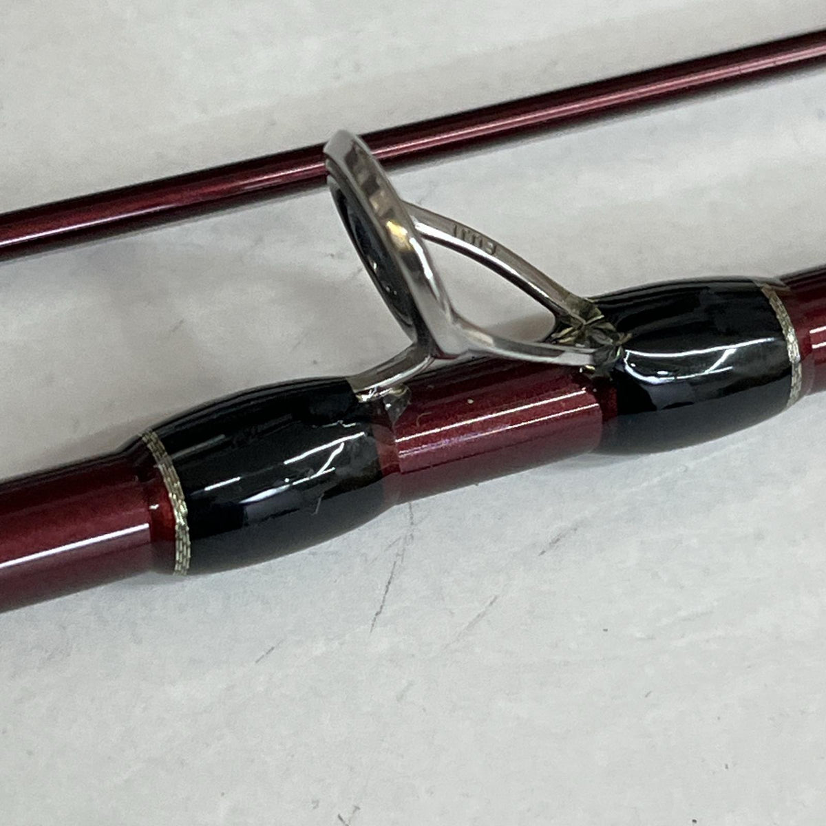 【釣り/つり/釣具/ロッド】FISHMAN | フィッシュマン ビームスブランシエラ 5.2UL【加古川店】