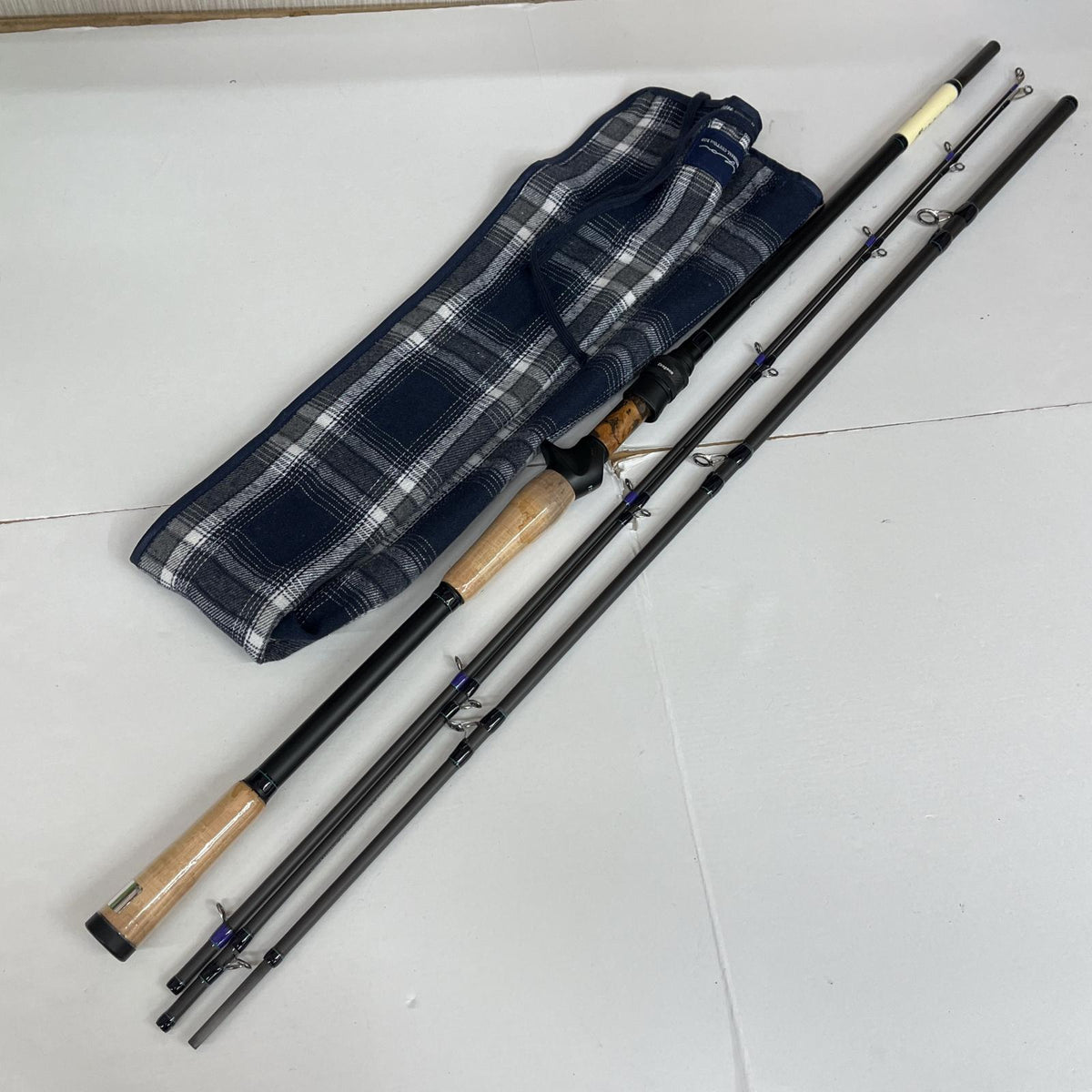 【釣り/つり/釣具/ロッド】Megabass | メガバス トライザ F7-72XTZ【加古川店】