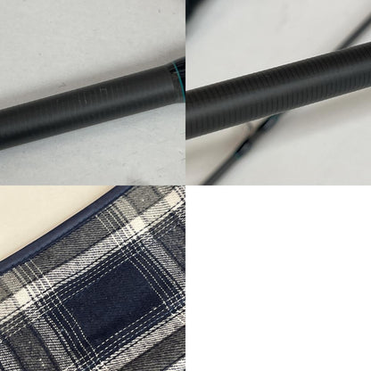 【釣り/つり/釣具/ロッド】Megabass | メガバス トライザ F7-72XTZ【加古川店】