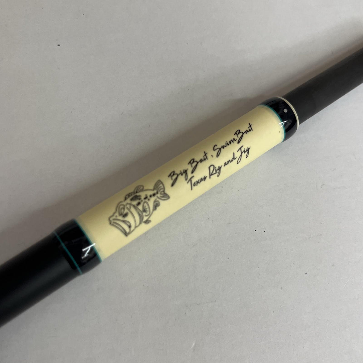 【釣り/つり/釣具/ロッド】Megabass | メガバス トライザ F7-72XTZ【加古川店】