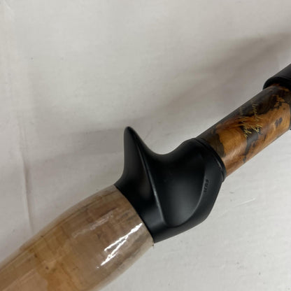 【釣り/つり/釣具/ロッド】Megabass | メガバス トライザ F7-72XTZ【加古川店】