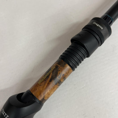 【釣り/つり/釣具/ロッド】Megabass | メガバス トライザ F7-72XTZ【加古川店】