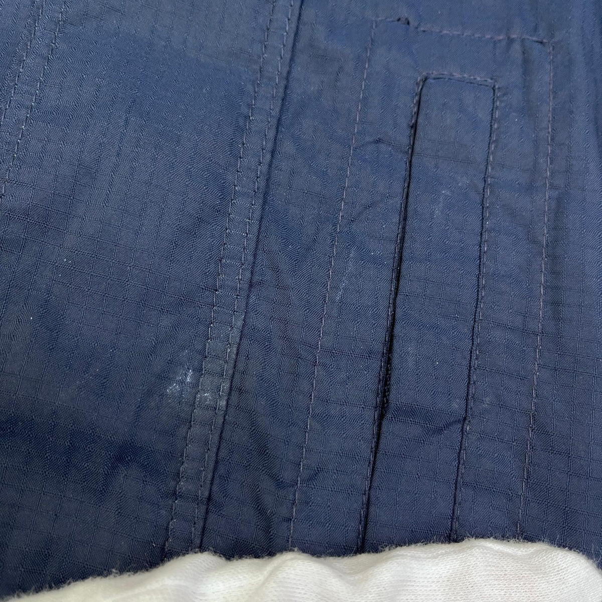 patagonia | パタゴニア PNEUMATIC JACKET 雪なしタグ 93年製 ナイロンジャケット ネイビー サイズ：M【加古川店】