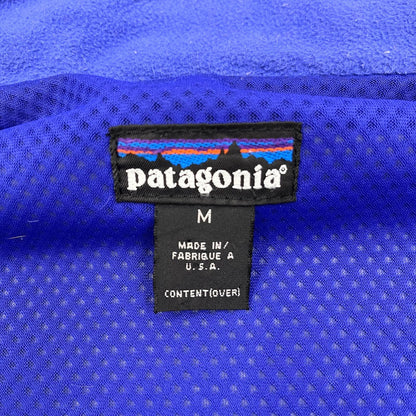 patagonia | パタゴニア PNEUMATIC JACKET 雪なしタグ 93年製 ナイロンジャケット ネイビー サイズ：M【加古川店】