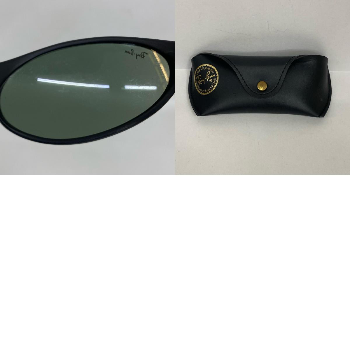 RAY BAN | レイバン Predator 7 サングラス PS7 ブラック【加古川店】