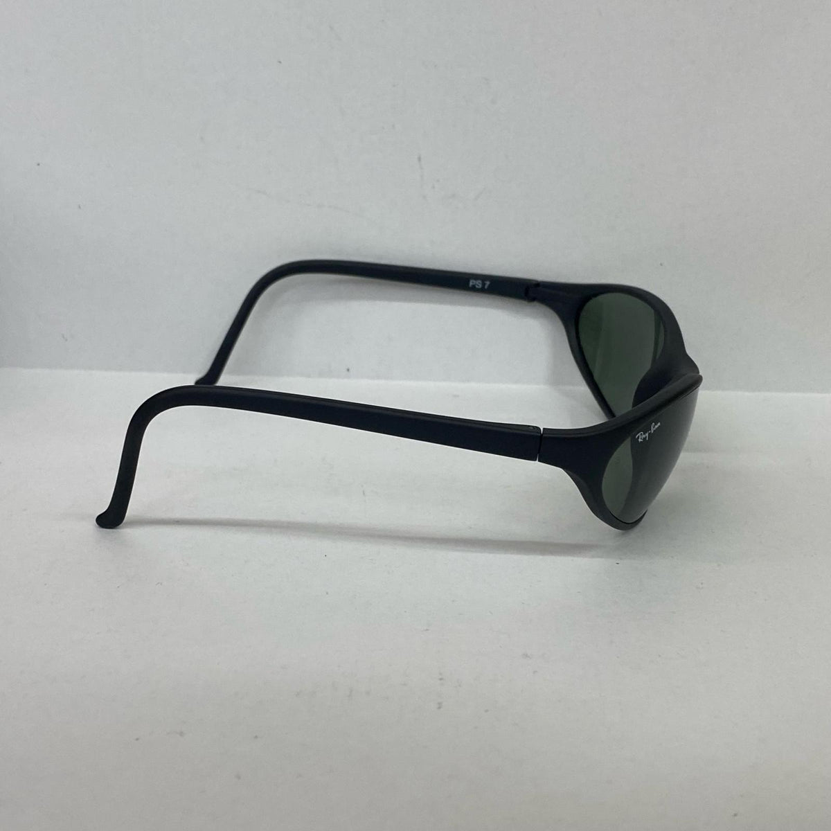 RAY BAN | レイバン Predator 7 サングラス PS7 ブラック【加古川店】