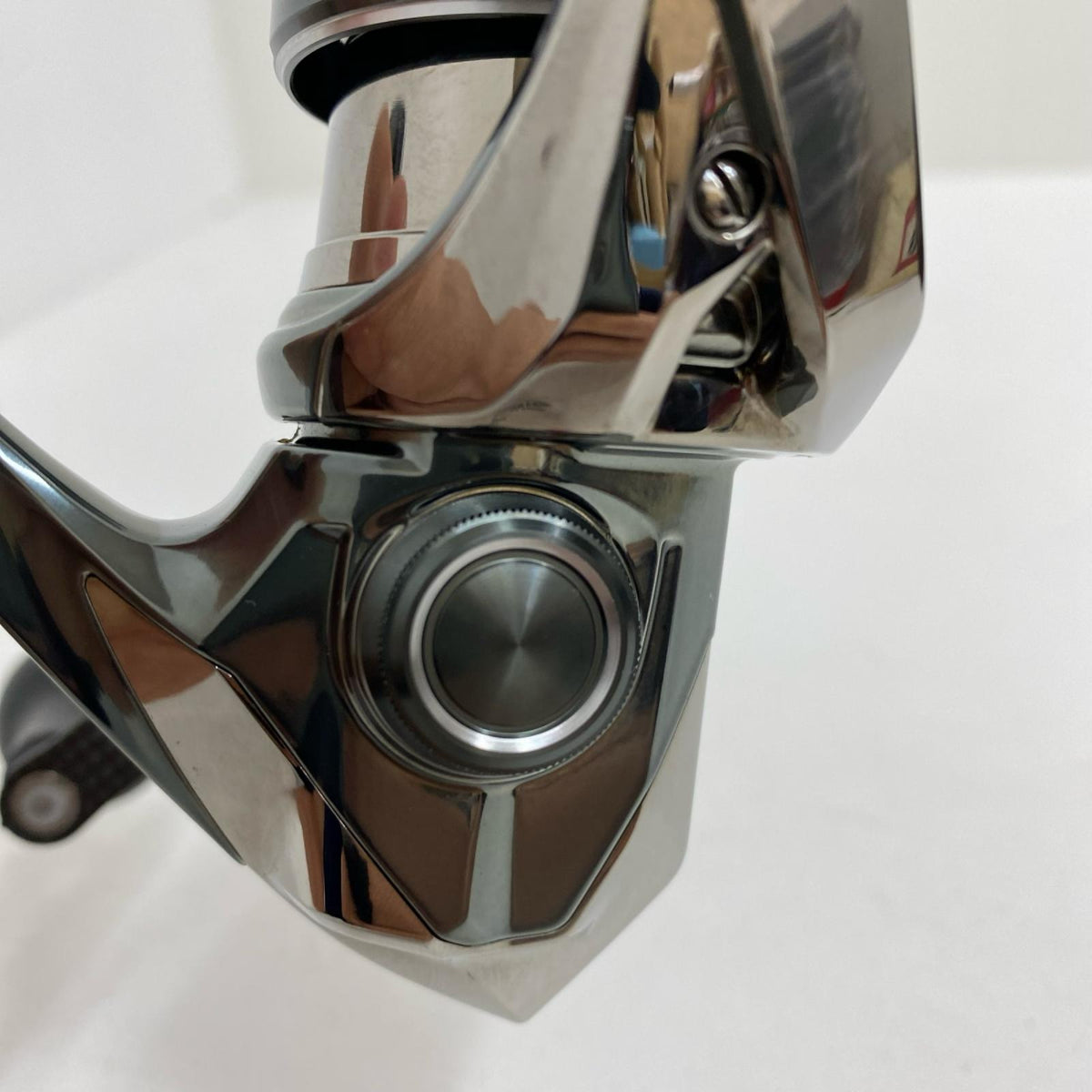 【フィッシング/釣り/釣具/リール】 【スピニングリール】SHIMANO | シマノ 22ステラ カスタムハンドル C3000SDH【加古川店】