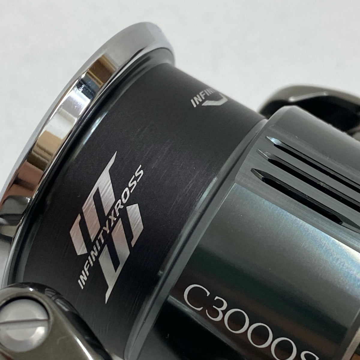 【フィッシング/釣り/釣具/リール】 【スピニングリール】SHIMANO | シマノ 22ステラ カスタムハンドル C3000SDH【加古川店】