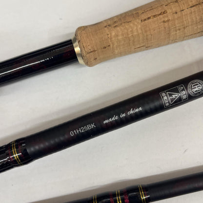 【釣り/つり/釣具/ロッド】AbuGarcia | アブガルシア ワールドモンスター WMCC-654M MGS【加古川店】