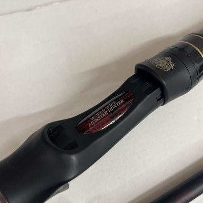 【釣り/つり/釣具/ロッド】AbuGarcia | アブガルシア ワールドモンスター WMCC-654M MGS【加古川店】