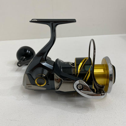 【フィッシング/釣り/釣具/リール】 【スピニングリール】SHIMANO | シマノ 26ステラSW 6000XG【加古川店】