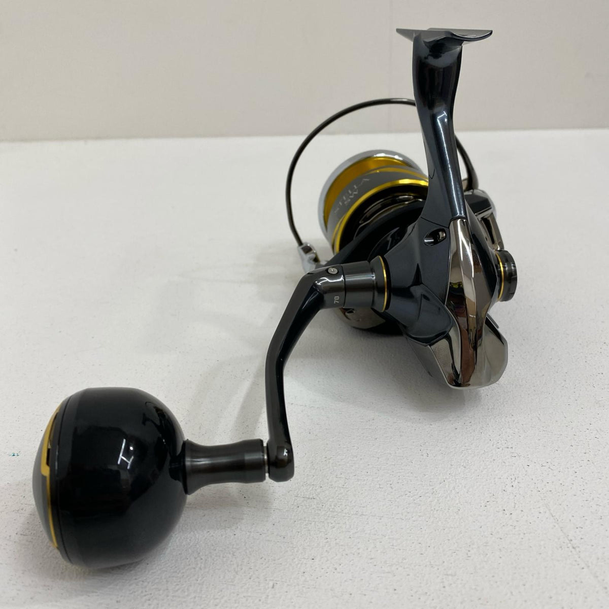 【フィッシング/釣り/釣具/リール】 【スピニングリール】SHIMANO | シマノ 26ステラSW 6000XG【加古川店】