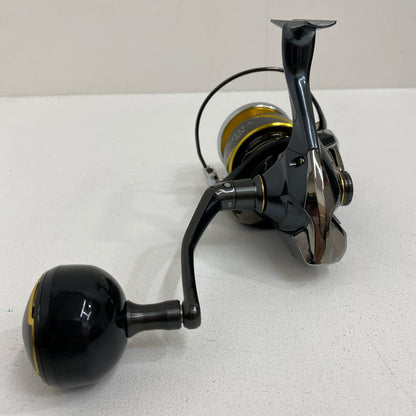 【フィッシング/釣り/釣具/リール】 【スピニングリール】SHIMANO | シマノ 26ステラSW 6000XG【加古川店】