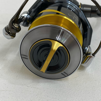【フィッシング/釣り/釣具/リール】 【スピニングリール】SHIMANO | シマノ 26ステラSW 6000XG【加古川店】