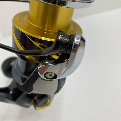 【フィッシング/釣り/釣具/リール】 【スピニングリール】SHIMANO | シマノ 26ステラSW 6000XG【加古川店】