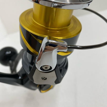 【フィッシング/釣り/釣具/リール】 【スピニングリール】SHIMANO | シマノ 26ステラSW 6000XG【加古川店】