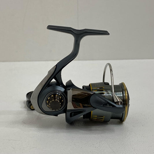 【フィッシング/釣り/釣具/リール】 【スピニングリール】Daiwa | ダイワ 23エアリティSF カスタム品 2000SS-P【加古川店】