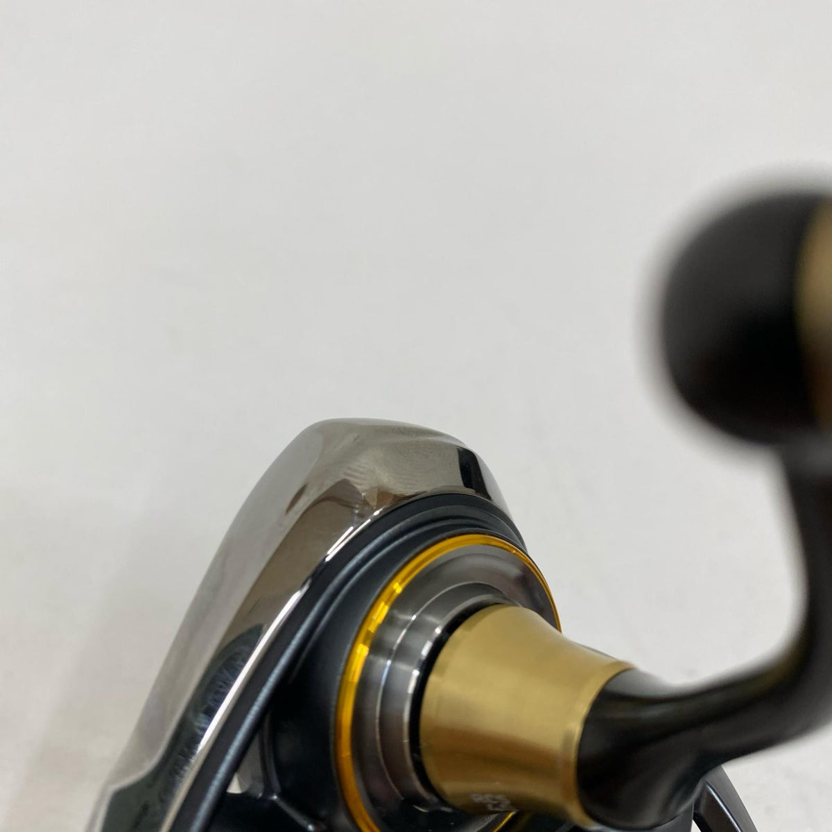 【フィッシング/釣り/釣具/リール】 【スピニングリール】Daiwa | ダイワ 23エアリティSF カスタム品 2000SS-P【加古川店】