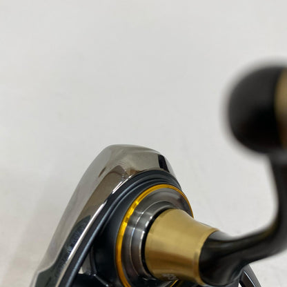 【フィッシング/釣り/釣具/リール】 【スピニングリール】Daiwa | ダイワ 23エアリティSF カスタム品 2000SS-P【加古川店】