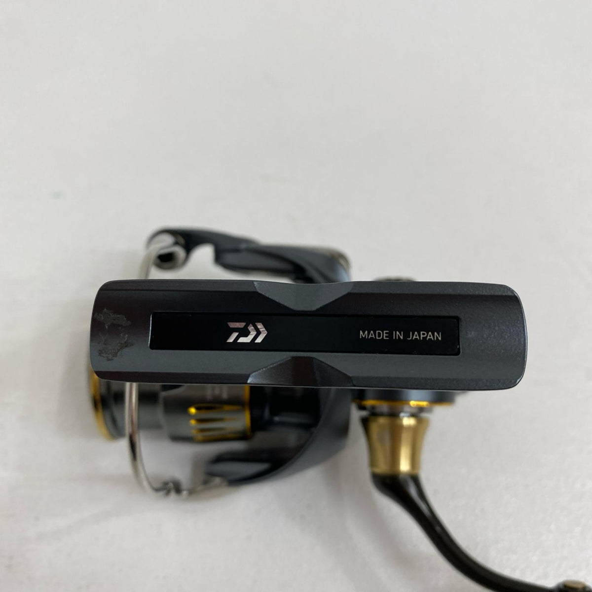 【フィッシング/釣り/釣具/リール】 【スピニングリール】Daiwa | ダイワ 23エアリティSF カスタム品 2000SS-P【加古川店】