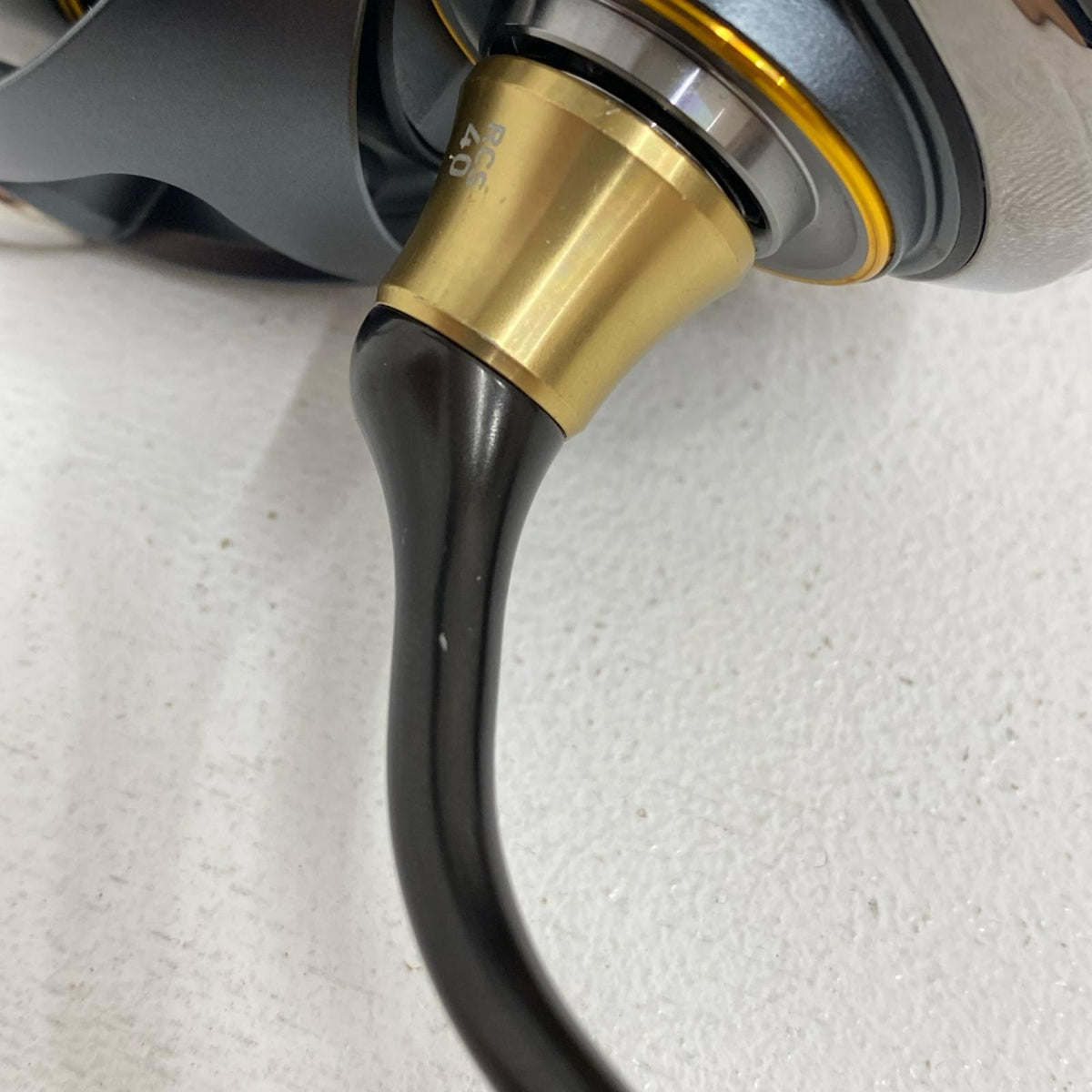 【フィッシング/釣り/釣具/リール】 【スピニングリール】Daiwa | ダイワ 23エアリティSF カスタム品 2000SS-P【加古川店】