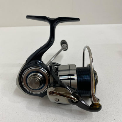 【フィッシング/釣り/釣具/リール】 【スピニングリール】Daiwa | ダイワ 19セルテートLT カスタム品 2500S-XH【加古川店】