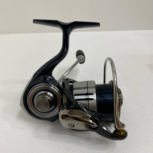 【フィッシング/釣り/釣具/リール】 【スピニングリール】Daiwa | ダイワ 19セルテートLT カスタム品 2500S-XH【加古川店】