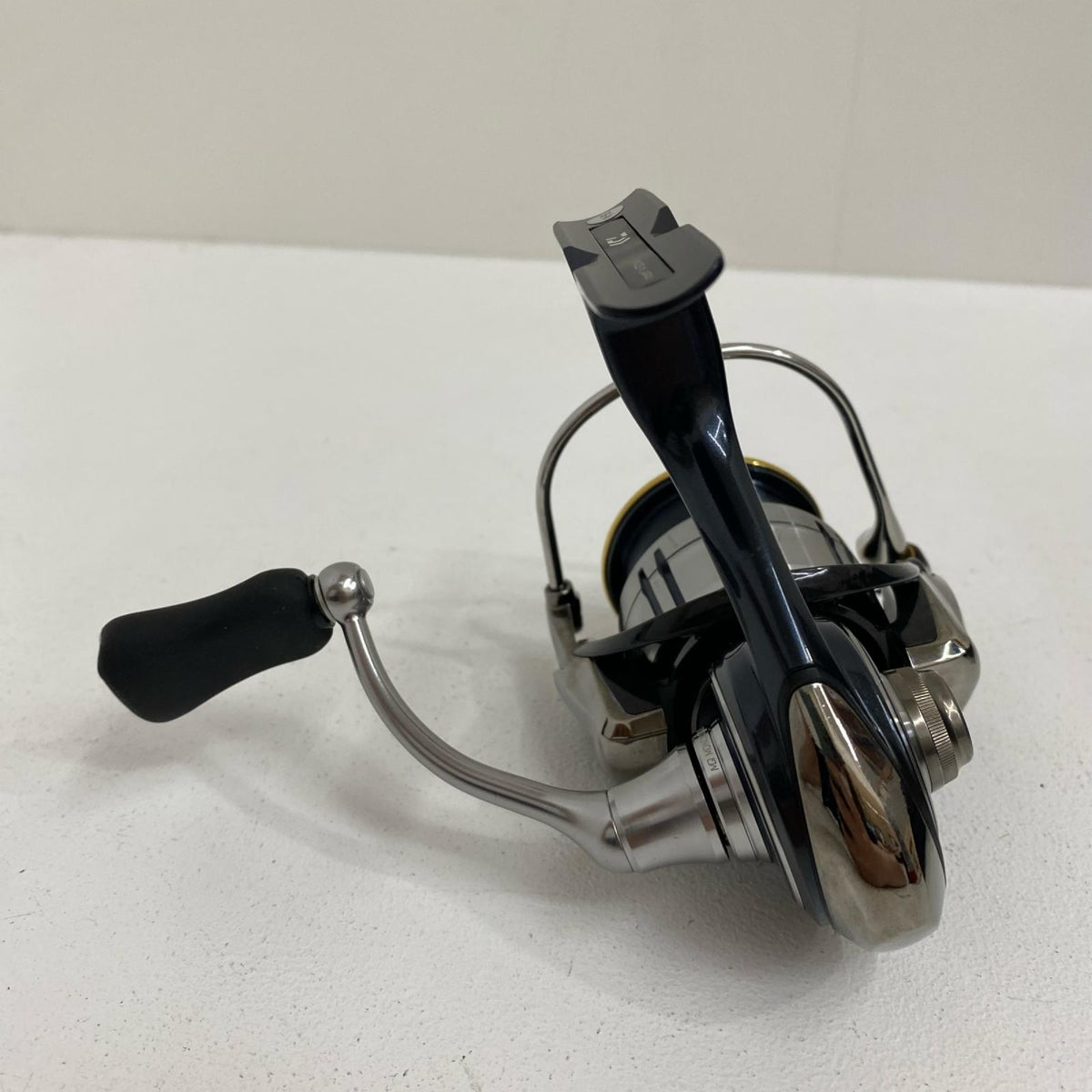 【フィッシング/釣り/釣具/リール】 【スピニングリール】Daiwa | ダイワ 19セルテートLT カスタム品 2500S-XH【加古川店】