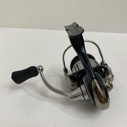 【フィッシング/釣り/釣具/リール】 【スピニングリール】Daiwa | ダイワ 19セルテートLT カスタム品 2500S-XH【加古川店】