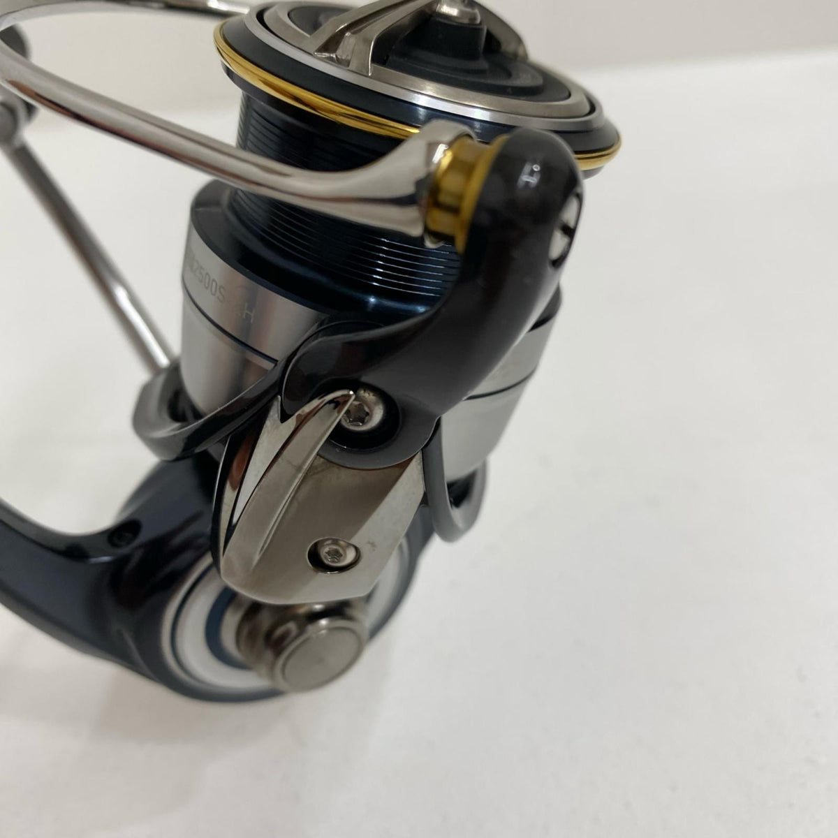 【フィッシング/釣り/釣具/リール】 【スピニングリール】Daiwa | ダイワ 19セルテートLT カスタム品 2500S-XH【加古川店】