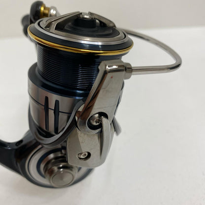 【フィッシング/釣り/釣具/リール】 【スピニングリール】Daiwa | ダイワ 19セルテートLT カスタム品 2500S-XH【加古川店】