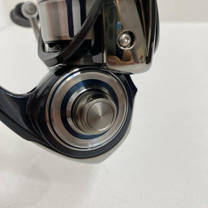 【フィッシング/釣り/釣具/リール】 【スピニングリール】Daiwa | ダイワ 19セルテートLT カスタム品 2500S-XH【加古川店】