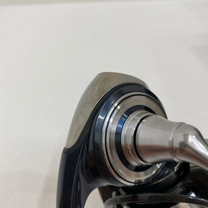 【フィッシング/釣り/釣具/リール】 【スピニングリール】Daiwa | ダイワ 19セルテートLT カスタム品 2500S-XH【加古川店】
