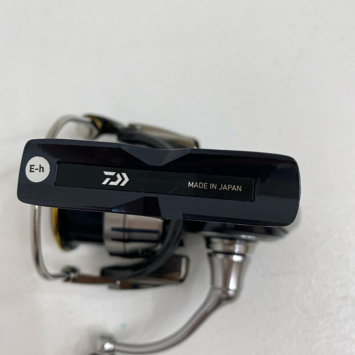【フィッシング/釣り/釣具/リール】 【スピニングリール】Daiwa | ダイワ 19セルテートLT カスタム品 2500S-XH【加古川店】