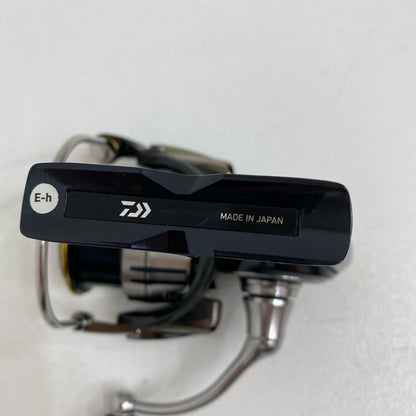 【フィッシング/釣り/釣具/リール】 【スピニングリール】Daiwa | ダイワ 19セルテートLT カスタム品 2500S-XH【加古川店】