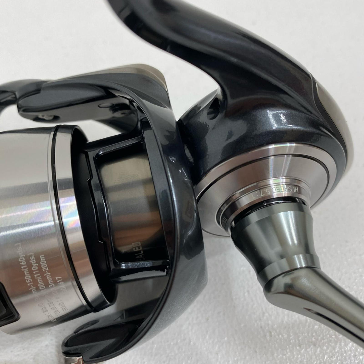 【フィッシング/釣り/釣具/リール】 【スピニングリール】Daiwa | ダイワ 24セルテートLT 3000-CH【加古川店】